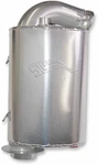Starting Line Products Lightweight Silencer 09-317. Fixed Price $332.45.