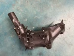 Rotax Catalyst Housing 0460691. Fixed Price $2600.00.