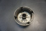 1984-1990 Yamaha Oem Alternator Flywheel Rotor Phazer Exciter 8V0-85550-21-00. Fixed Price $35.95.