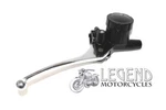 Suzuki GT550 GT750 Front Brake Master Cylinder 15.8MM 5/8 Twin Disc C1-07. Fixed Price $85.97.