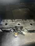 99 Polaris Xlt Special Oem Cylinder Head Cover (black) 3086100 SP184. Fixed Price $43.99.