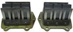 1997 Arctic Cat Zr 440 Reed Valve Assembly Pair 3005-124. Fixed Price $11.46.