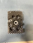 Ccw KEC-400 Cylinder Head Pto 62000750. Fixed Price $34.99.