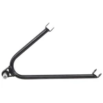 Spi Upper Left A-arm For Arctic Cat Snow 38" Replaces Oem# 2703-923 & 2703-967. Fixed Price $82.95.