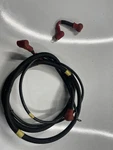 2016 Arctic Cat Electric Start Cables Wires Positive Negative. Fixed Price $18.00.