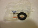 Nos Yamaha 76-1979 YT125 YT175 YZ100 YZ125 Crankshaft Oil Seal PN:93103-25125-00. Fixed Price $13.99.