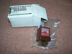 Polaris Snowmobile 1990-1997 Rxl 650 Efi Relay #2 New Oem 3084109. Fixed Price $39.95.