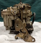 Rochester 2GC 7029060 2-BARREL Carburetor 1969 Pontiac Gto Firebird Lemans 350. Fixed Price $129.00.