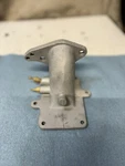 Johnson / Evinrude Snowmobile Intake Manifold 113818. Fixed Price $34.99.