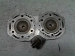 2003 Polaris Edge Xcsp Classic 500 Cylinder Head 3021321. Fixed Price $89.10.