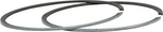 Spi Piston Ring Set SM-09287R. Fixed Price $18.35.