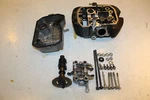 2020 Honda Shadow Phantom VT750 Engine Rear End Cylinder Head Valves Cam Shaft. Fixed Price $170.99.