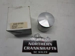 Arctic Cat Zr, Ext 580 Piston W/ C-clips No Rings Oem: 8481P765. Fixed Price $59.95.