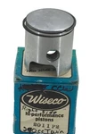 Ccw KEC290 Right Hand Side Wiseco 2011P2 Piston .020 Oversize Bore. Fixed Price $59.00.