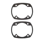 Yamaha ET250 Enticer GP246 G1 Golf Car Engine Cylinder Base Gasket Set Of. Fixed Price $12.75.