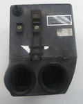 Oem Ski-doo 1998 Summit 500 583 670: Airbox Assy. Fixed Price $60.00.