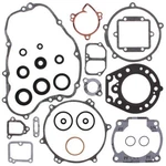 Vertex 811442 Complete Gasket Set With Oil Seals. Fixed Price $82.01.