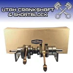 Polaris Oem Crankshaft Wide Bearing 05-06 Fusion 700/900 32MM Taper. Fixed Price $899.99.