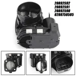 Throttle Body For Sea Doo 420892592 420892590 0280750505 Rxp Rxt Gtx Gts Gtr. Fixed Price $105.13.