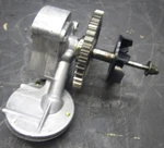 Used 1999-2004 Polaris Sportsman 500: Oil Pump Assy. Fixed Price $50.00.