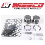 Wiseco Top End Kit For 2005-2006 Arctic F7 Firecat Sno Pro Engine Pq. Fixed Price $420.49.