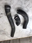 15 Arctic Cat Zr 9000 Turbo Tigre Coolant Tube Lines Air Ducts Pipes. Fixed Price $78.85.