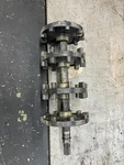 Ski-doo 1998 Formula 700 Drive Axle Tooth Sprocket 414663900 B155. Fixed Price $49.99.