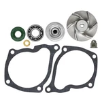 Water Pump Mechanical Seal & Impeller Gasket For Polaris Sportsman 500 1996-2013. Fixed Price $28.47.