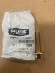 One New Polaris Oem Bolts 7518521 Engine Strap 2006-09 600 Ho Shift Rmk. Fixed Price $10.00.