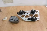2019 Arctic Cat M8000 Hardcore Alpha One Motor Mounting Plate. Fixed Price $46.00.