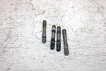 97 Yamaha Vmax Sx 700 Triple Oem Cylinder Head Bolt Set Of 4 90116-08392-00 SY10. Fixed Price $32.99.
