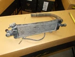 1992-97 Yamaha Vmax 750/800 Radiator P#89A-12460-00-00 SHELF#29. Fixed Price $49.99.