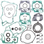 Arctic Cat 530 Lc Cheetah El Tigre Winderosa 711063D - Gasket Set With Oil Seal. Fixed Price $34.99.
