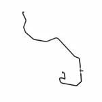 Polaris Supply Fuel Line Assembly, For Rzr Models, Genuine Oem - 2521993. Fixed Price $124.99.