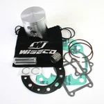 Wiseco Snow Piston Kit For Arctic Cat - Top End Gasket Not Included. Fixed Price $381.97.