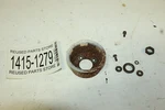 1979 Polaris 340 Tx Vinatage Snowmobile Starting Pulley Gear 3082751. Fixed Price $25.00.