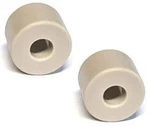 Qrs Secondary Rollers Sold As Pair For Tundra 600 Sport Efi 2025-2026. Fixed Price $81.12.