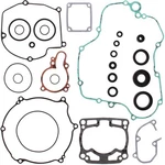 Vertex Complete Gasket Kit With Seals 811430. Fixed Price $114.87.
