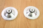 2018 Arctic Cat M8000 Dsi Mountain Series Billet Cylinder Head Domes 800-40. Fixed Price $149.00.