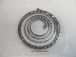 Oem Arctic Cat Pull Start Recoil Spring 3002-921 Read Listing. Fixed Price $22.02.
