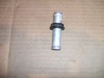 2012 Polaris 600 Rush Pro Tube-engine/radiator W/grommet, P/n 5335679, 5413710. Fixed Price $12.00.