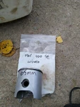 Polaris 400 Snowmobile Engine Piston. Fixed Price $27.00.