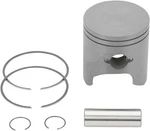 Parts Unlimited Piston Kit Standard Bore 66.50MM 0910-0552. Fixed Price $42.99.