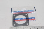 Nos Winderosa Exhaust Gasket 718178, Replaces Skidoo 420-8505-50. Fixed Price $8.99.
