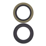 Vertex-winderosa Engine Oil Seal Kit #822140 Polaris. Fixed Price $14.67.