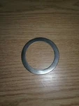 Arctic Cat Crankshaft Washer 1974 75 Cheetah Panther Vip 440 El Tigre Pantera. Fixed Price $12.50.