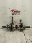 Ski-doo 421000563 600 Carb Crankshaft 2002 Gsx Gtx Summit Mxz. Fixed Price $350.00.