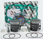Ski-doo 800 Etek Wiseco Piston Kit +1MM Overbore SK1404 2461M08300 2012-2016***. Fixed Price $149.95.