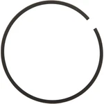 Parts Unlimited Ring Set For Yamaha Standard R09-827. Fixed Price $19.51.