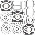 Winderosa - 710216 Top End Gasket Kit For Arctic Cat Ext Zrt Powder. Fixed Price $95.03.